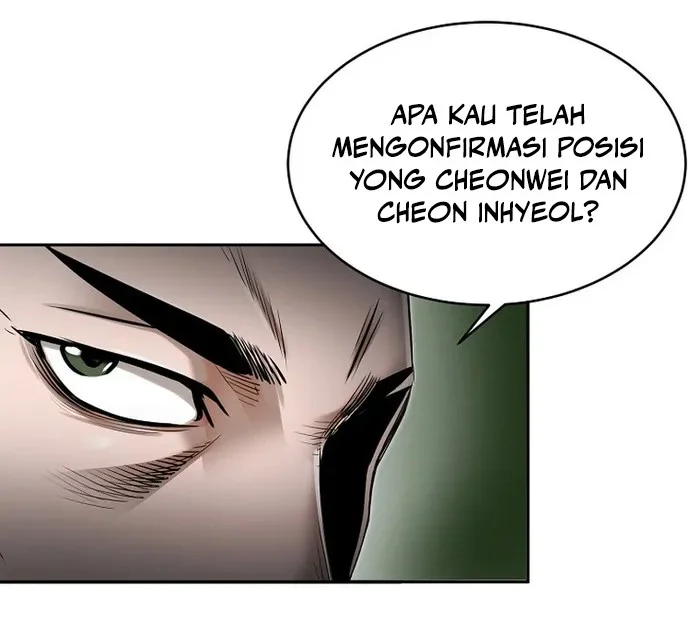 Demon in Mount Hua Chapter 62 - halaman 58