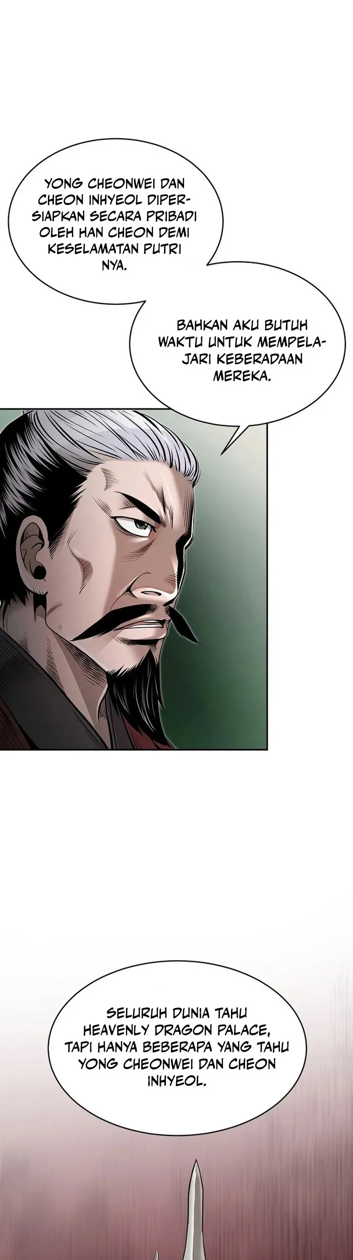 Demon in Mount Hua Chapter 62 - halaman 60