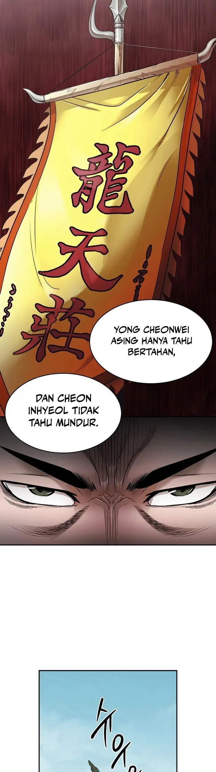 Demon in Mount Hua Chapter 62 - halaman 61