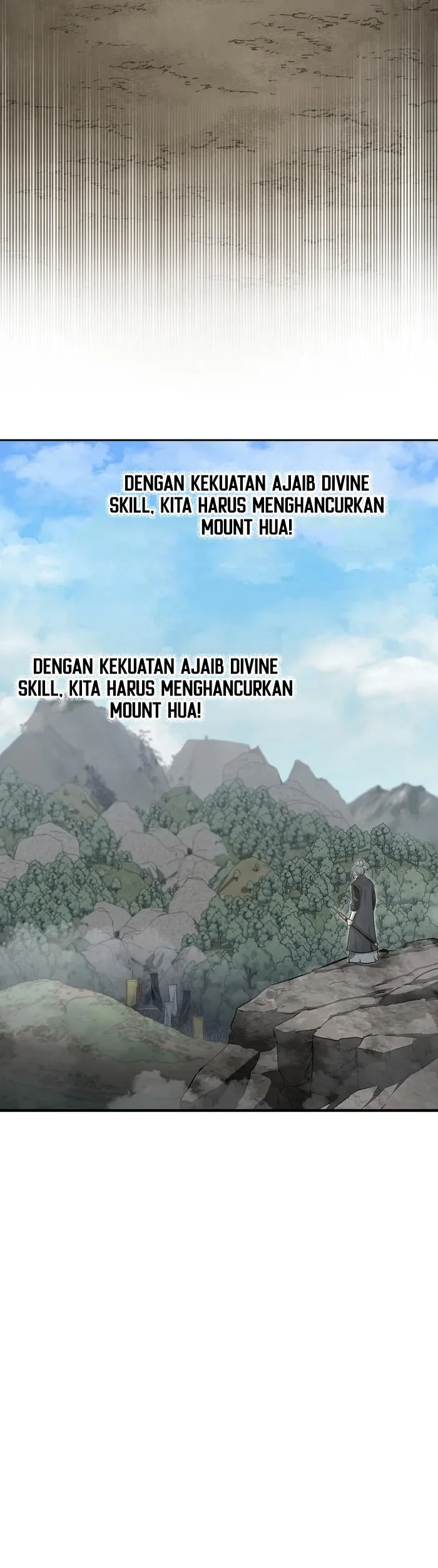 Demon in Mount Hua Chapter 63 - halaman 14