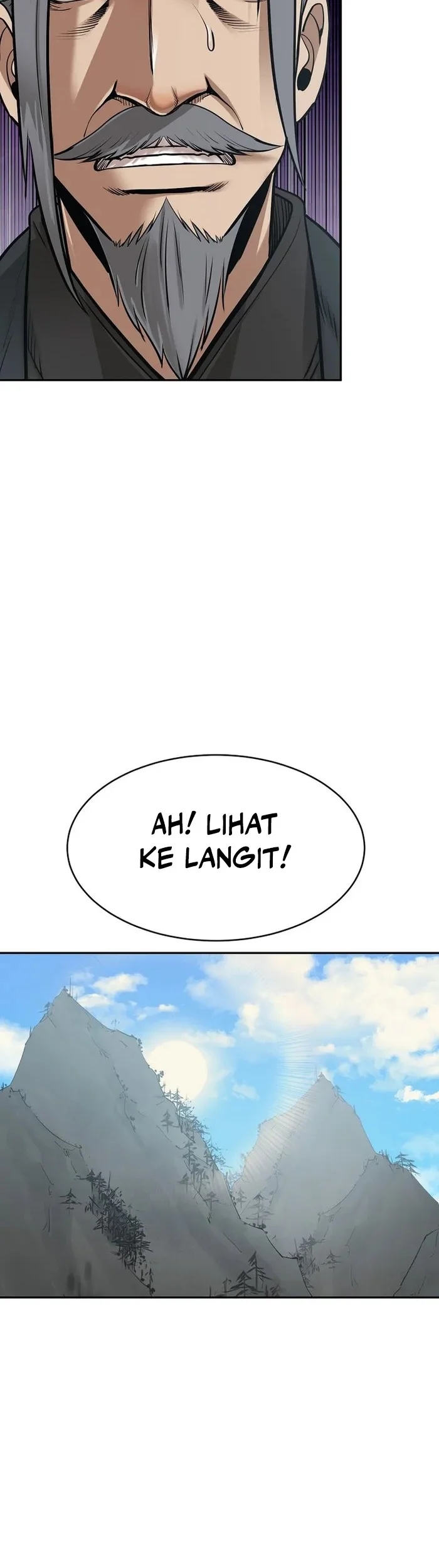 Demon in Mount Hua Chapter 63 - halaman 25