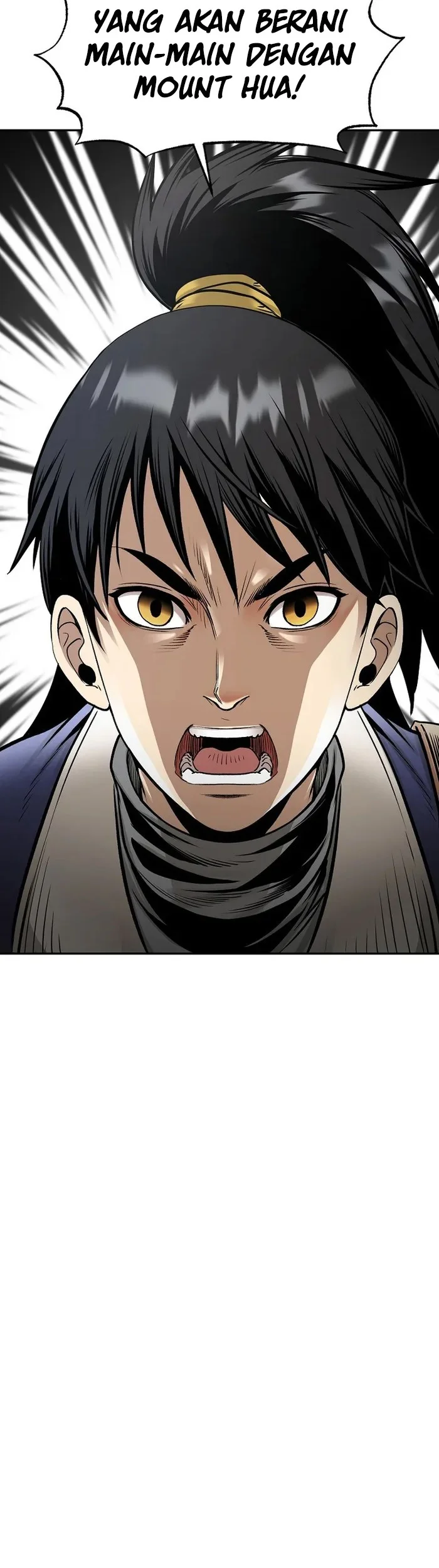 Demon in Mount Hua Chapter 63 - halaman 43