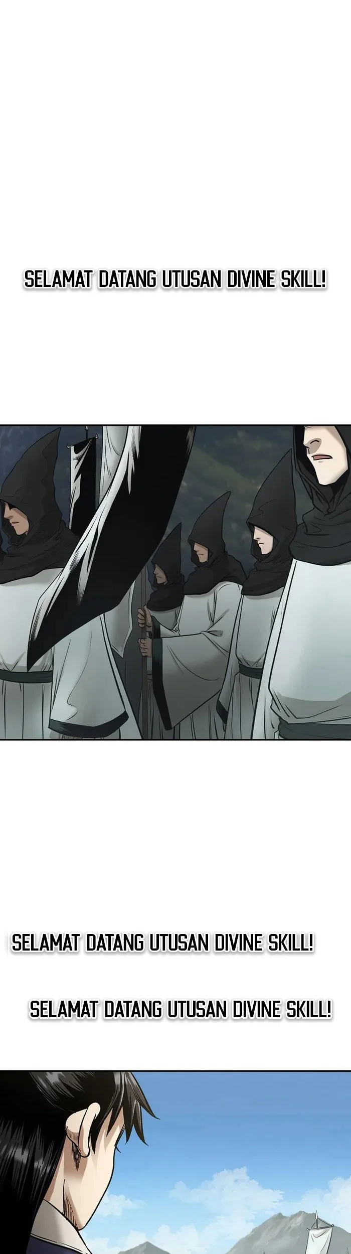 Demon in Mount Hua Chapter 63 - halaman 48