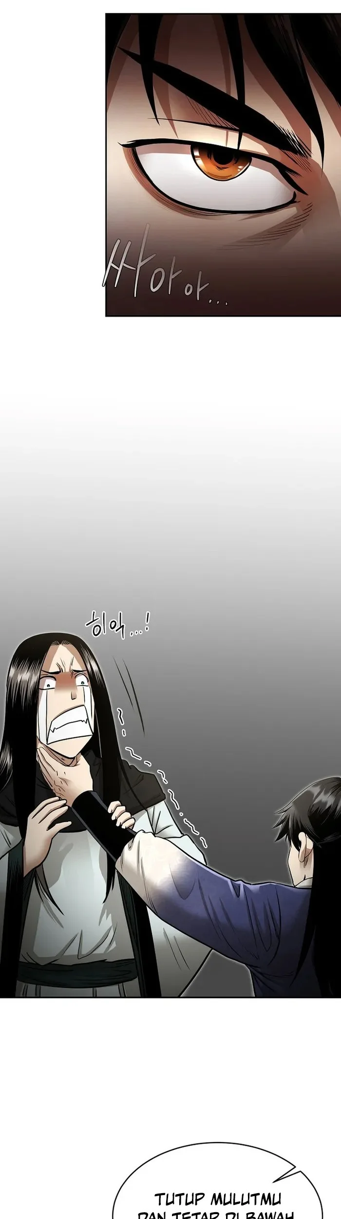 Demon in Mount Hua Chapter 63 - halaman 60