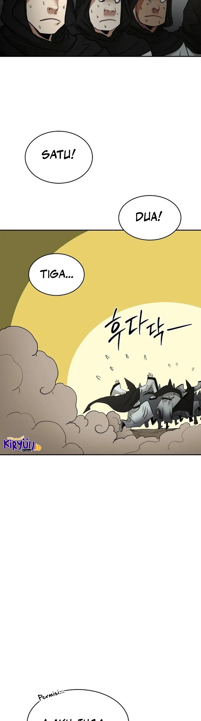 Demon in Mount Hua Chapter 63 - halaman 67