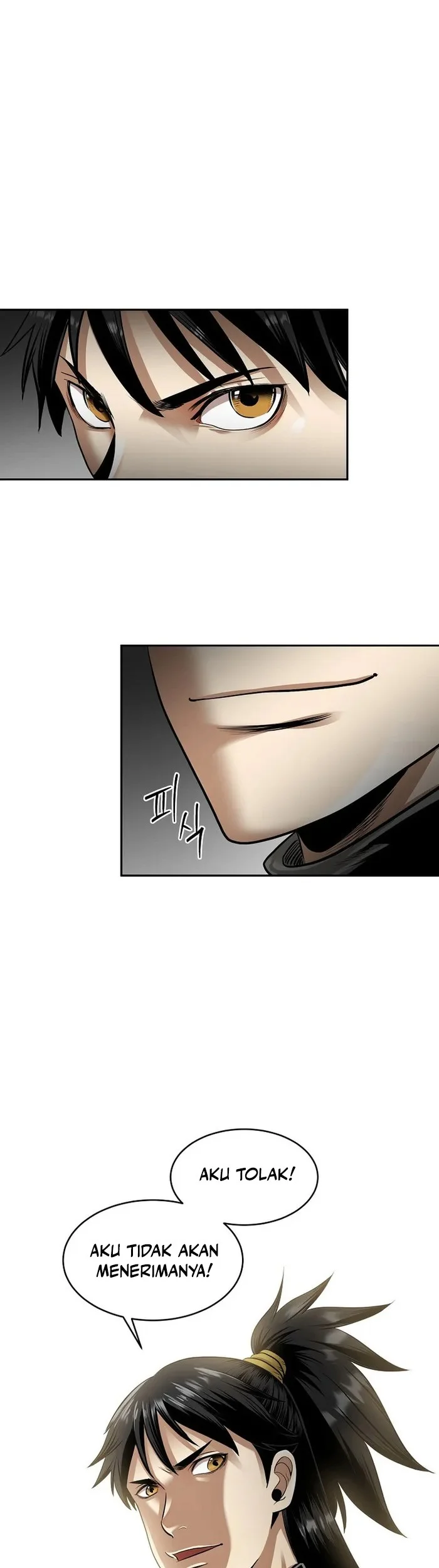 Demon in Mount Hua Chapter 63 - halaman 72