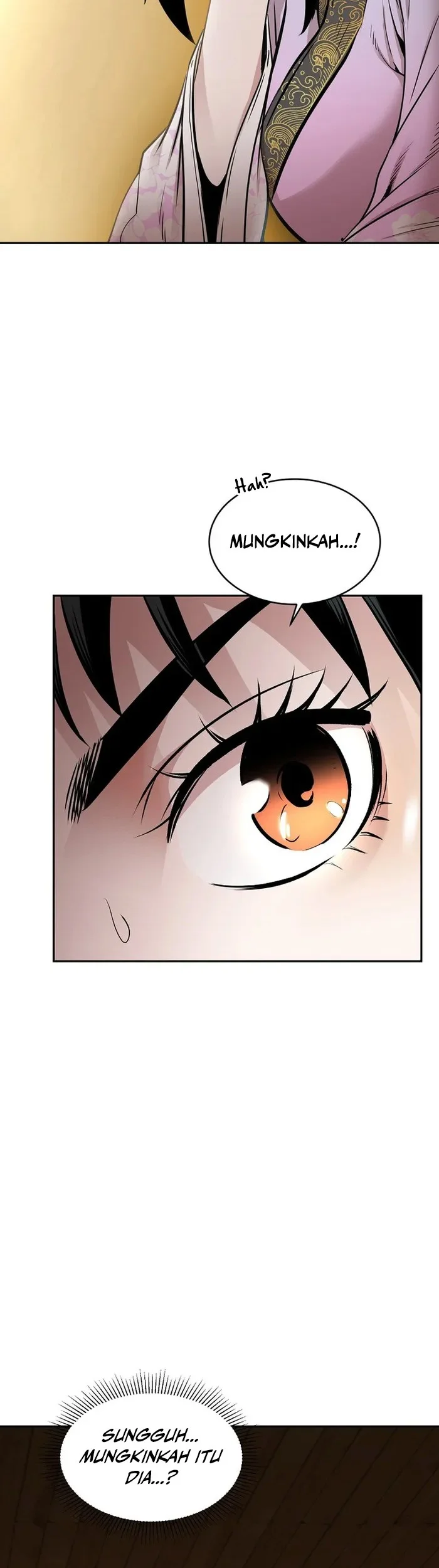 Demon in Mount Hua Chapter 64 - halaman 43