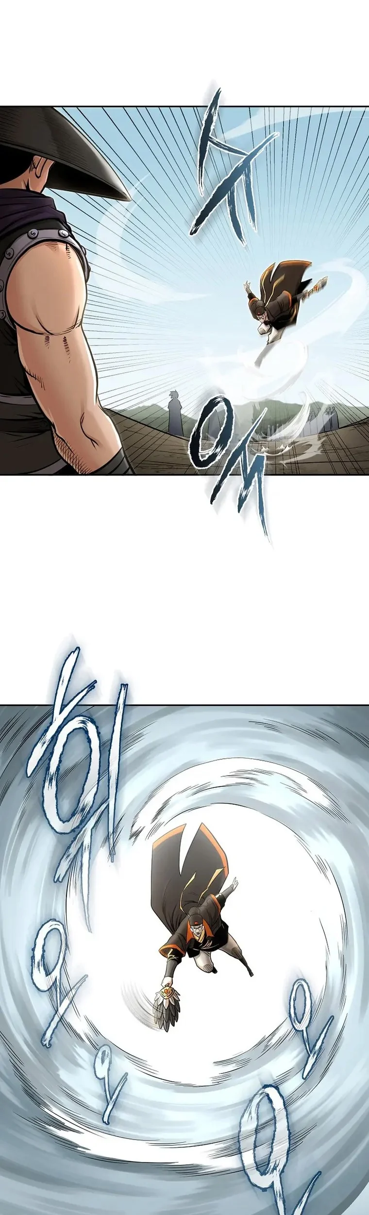 Demon in Mount Hua Chapter 65 - halaman 18