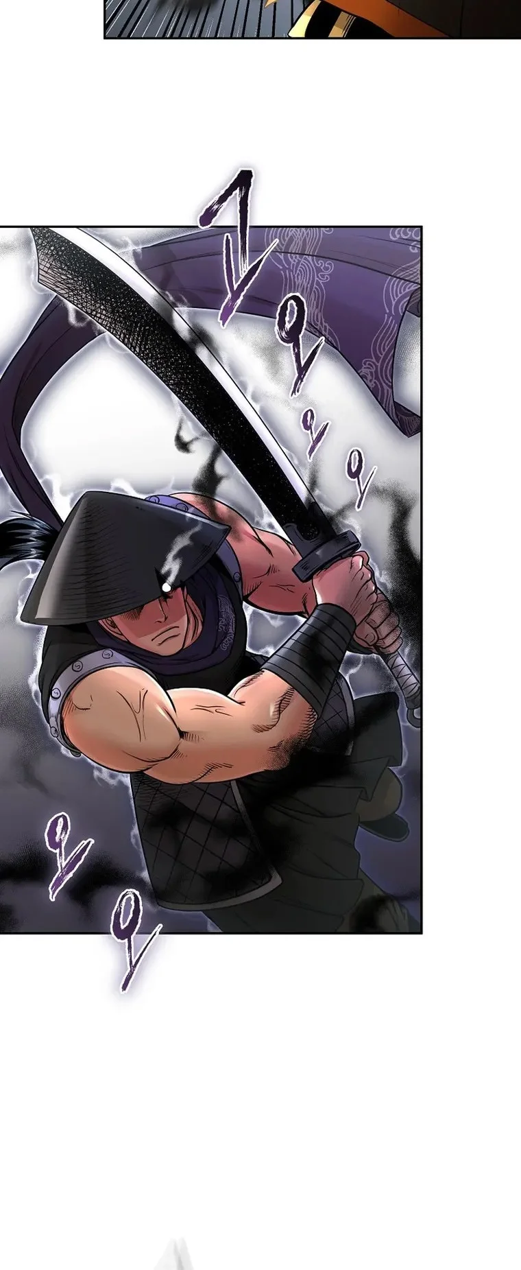 Demon in Mount Hua Chapter 65 - halaman 25