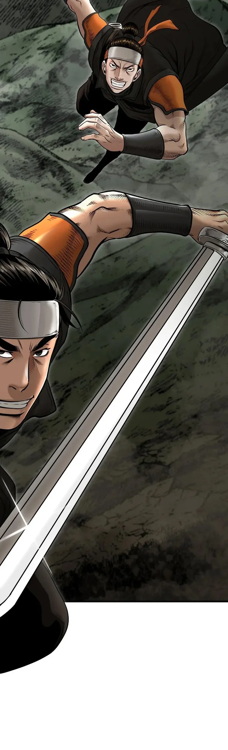 Demon in Mount Hua Chapter 65 - halaman 3