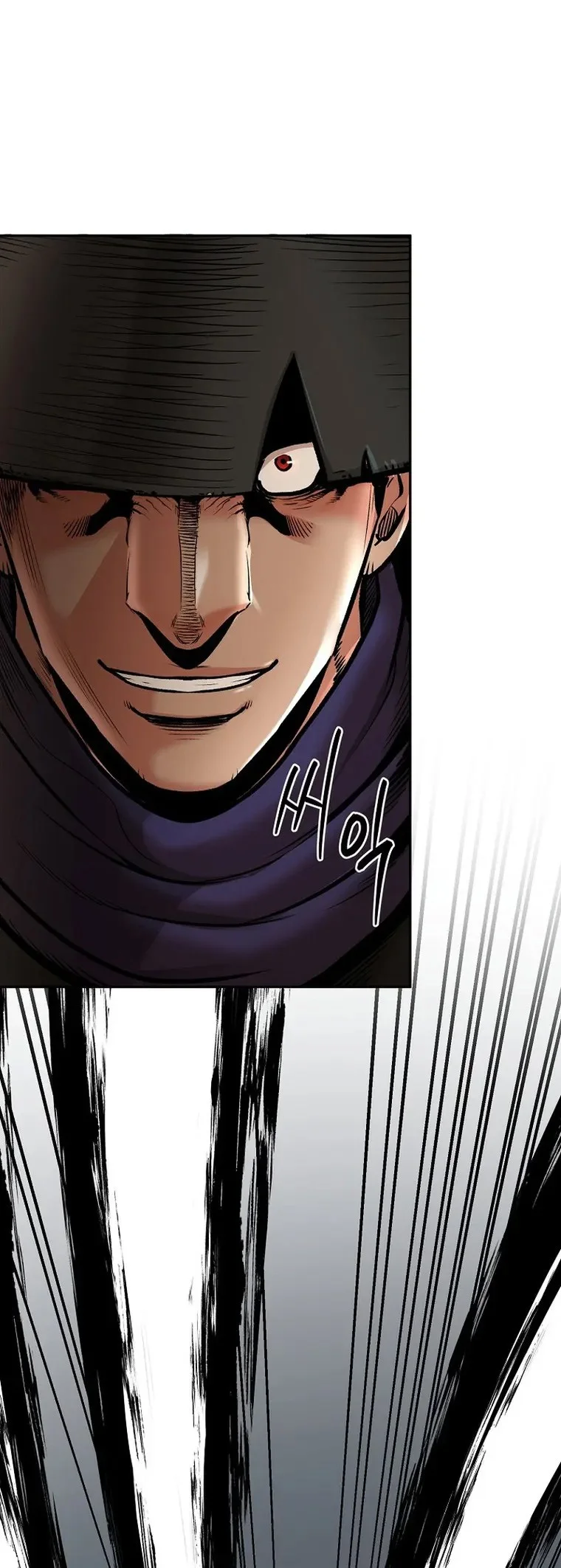 Demon in Mount Hua Chapter 65 - halaman 32