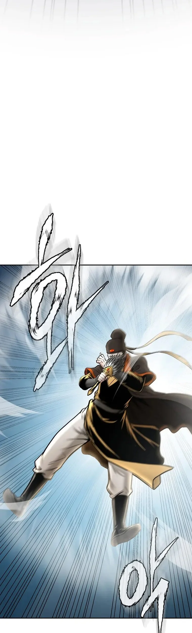 Demon in Mount Hua Chapter 65 - halaman 34