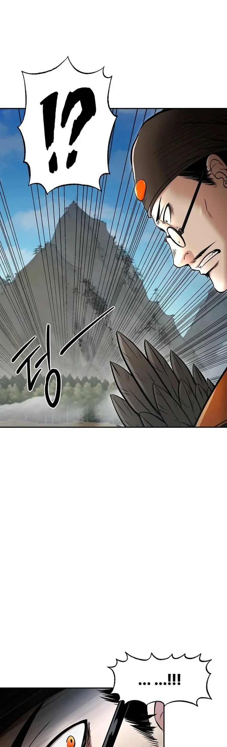 Demon in Mount Hua Chapter 65 - halaman 36