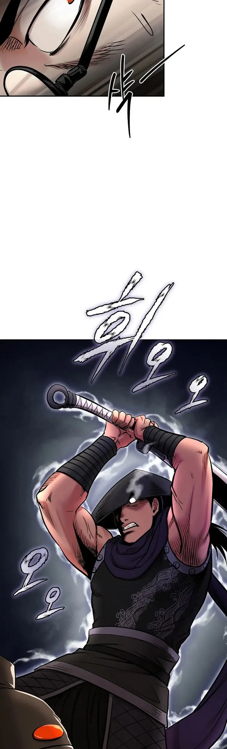 Demon in Mount Hua Chapter 65 - halaman 37