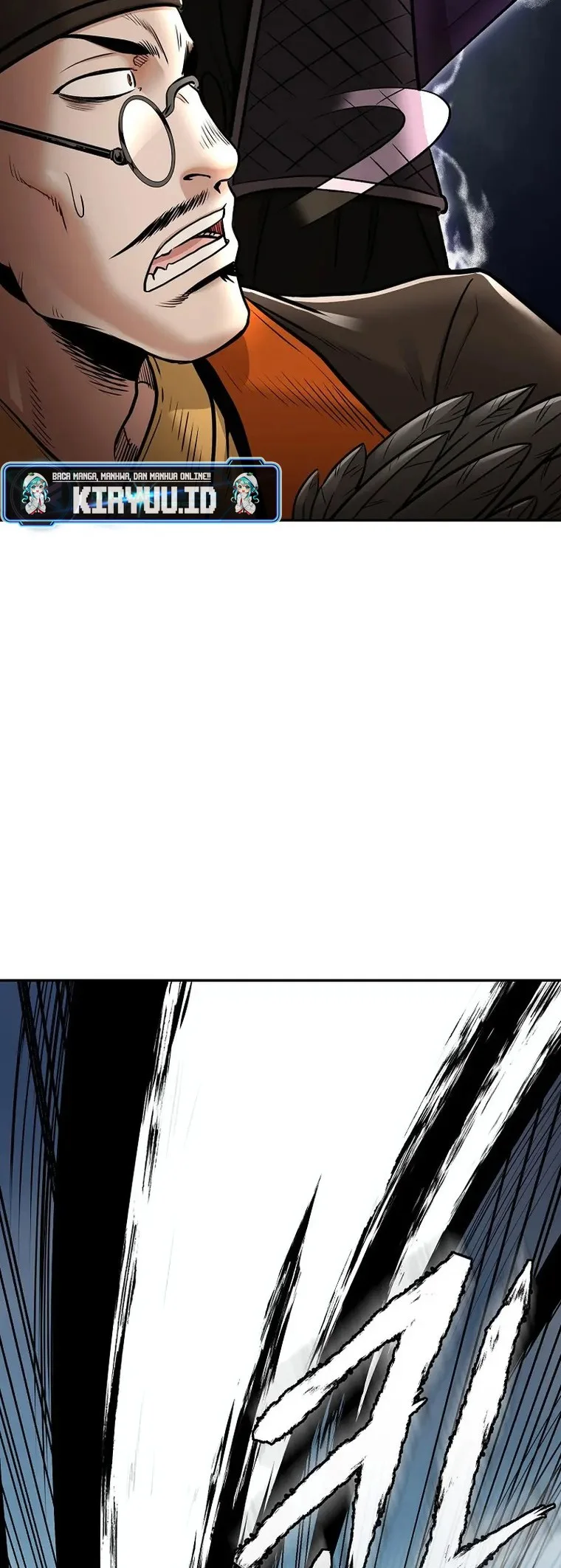 Demon in Mount Hua Chapter 65 - halaman 38