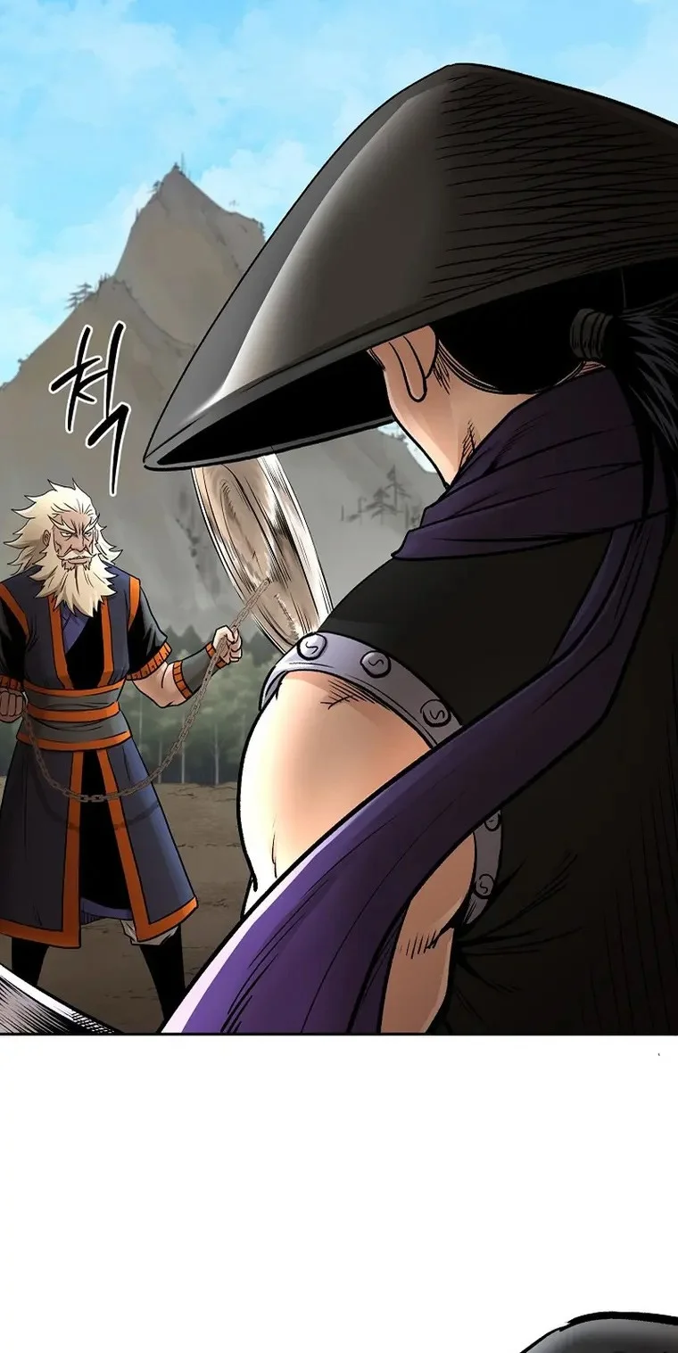 Demon in Mount Hua Chapter 65 - halaman 44