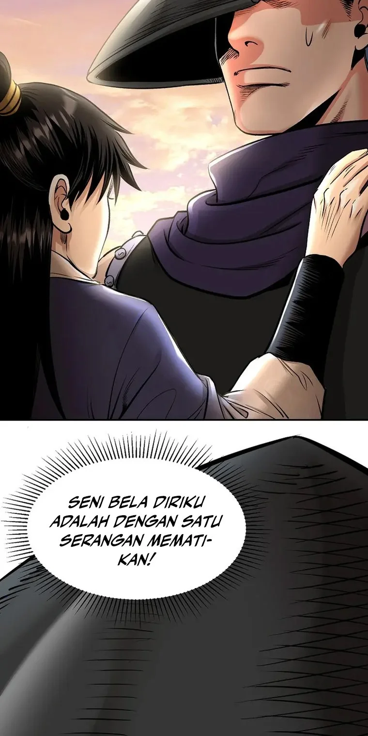 Demon in Mount Hua Chapter 65 - halaman 47