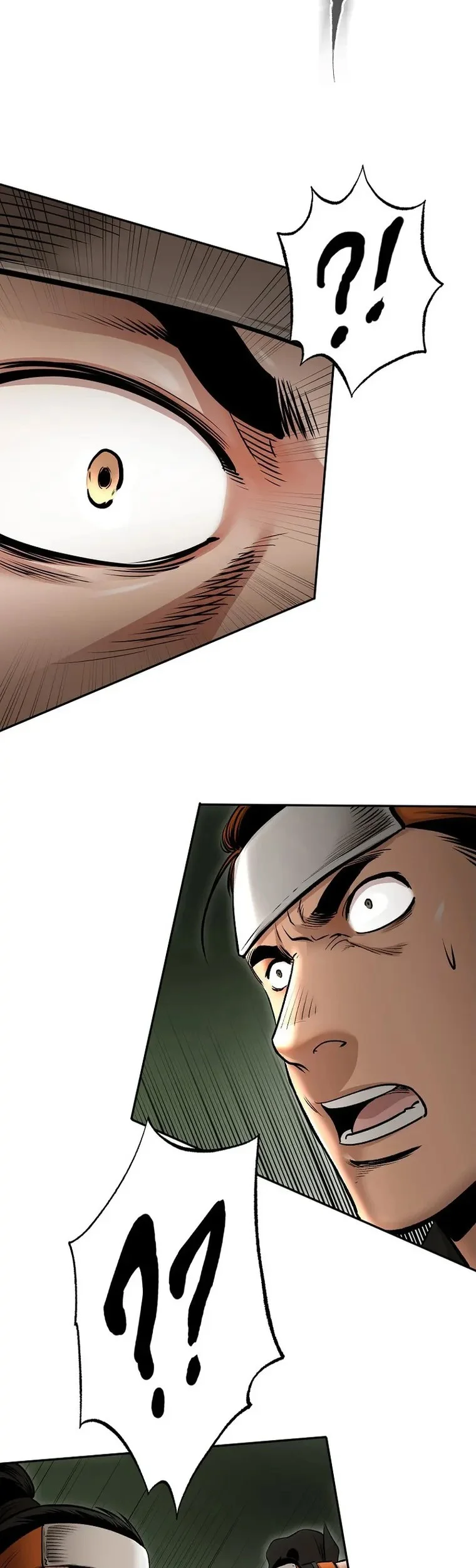 Demon in Mount Hua Chapter 65 - halaman 5