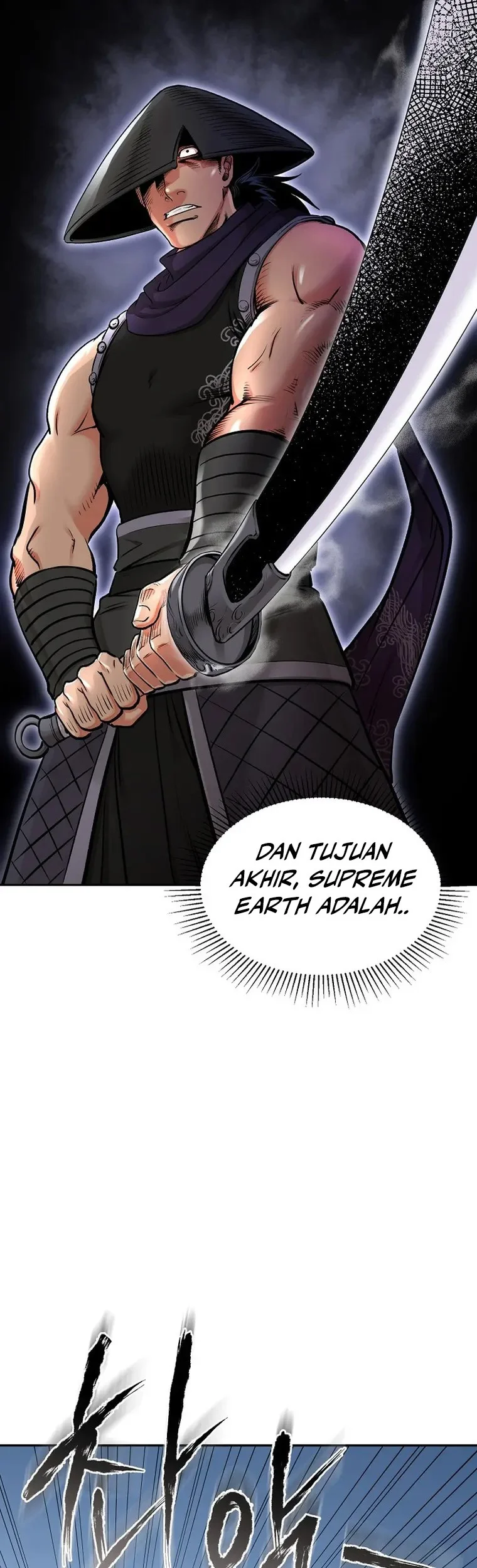 Demon in Mount Hua Chapter 65 - halaman 51