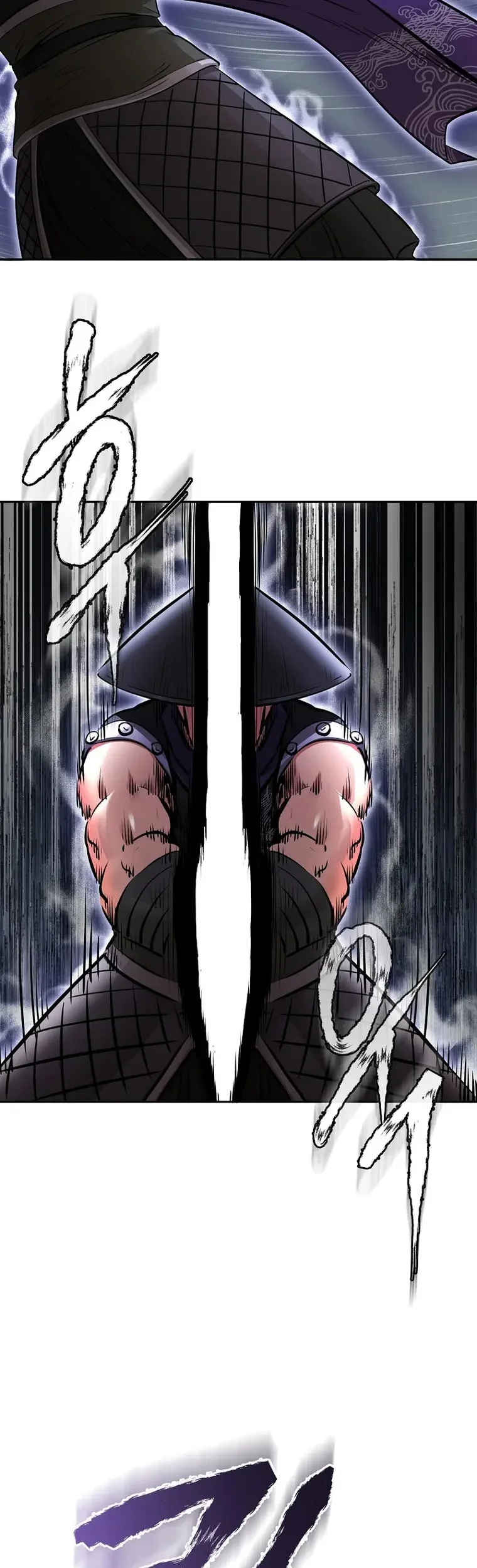 Demon in Mount Hua Chapter 65 - halaman 57