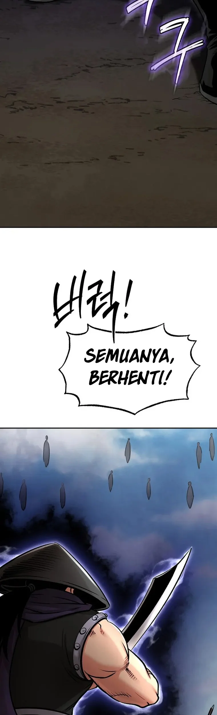 Demon in Mount Hua Chapter 65 - halaman 70