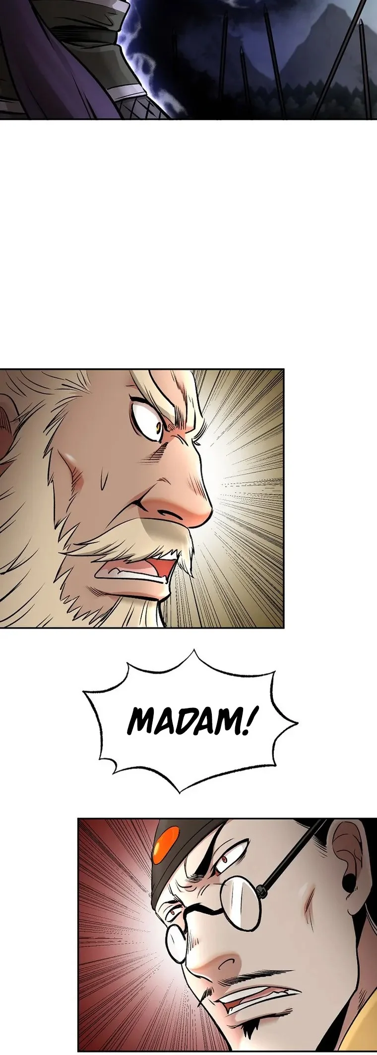 Demon in Mount Hua Chapter 65 - halaman 71