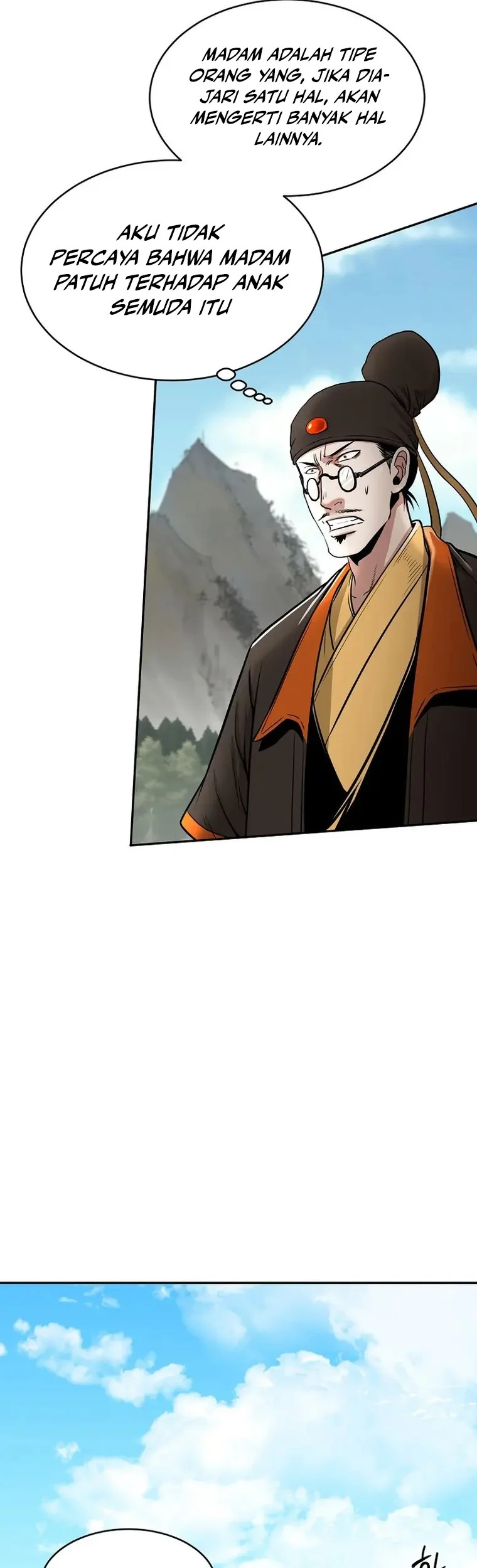 Demon in Mount Hua Chapter 65 - halaman 78