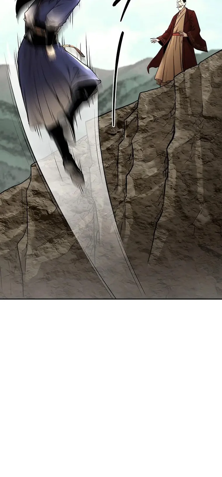 Demon in Mount Hua Chapter 65 - halaman 80
