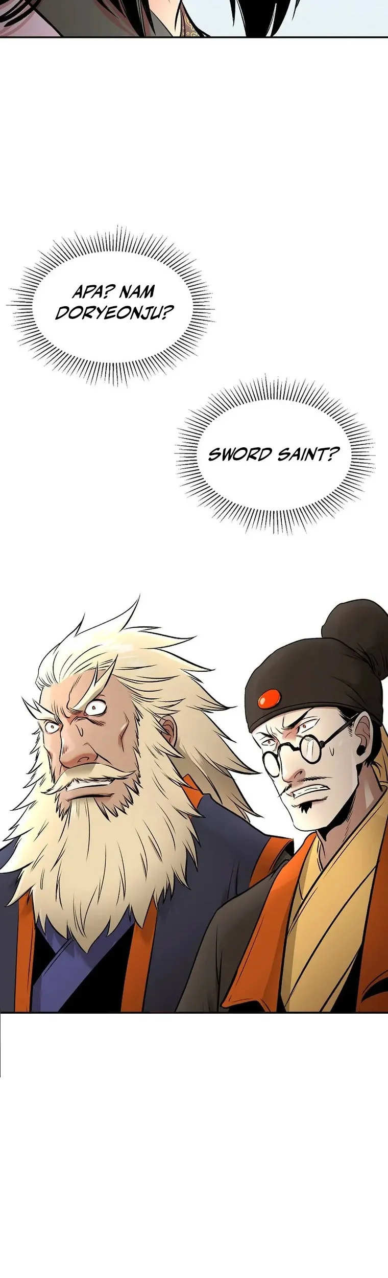 Demon in Mount Hua Chapter 65 - halaman 97