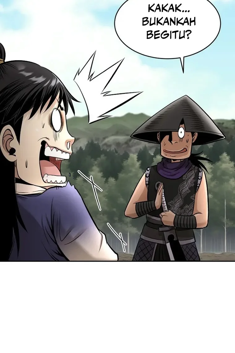 Demon in Mount Hua Chapter 66 - halaman 10