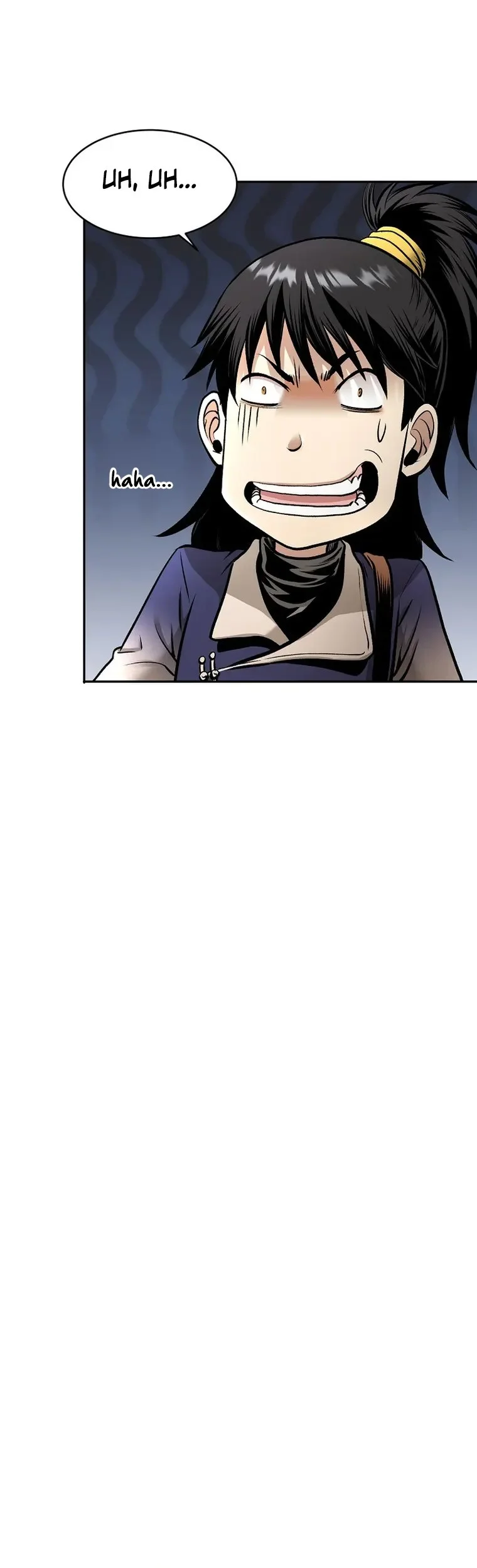 Demon in Mount Hua Chapter 66 - halaman 11