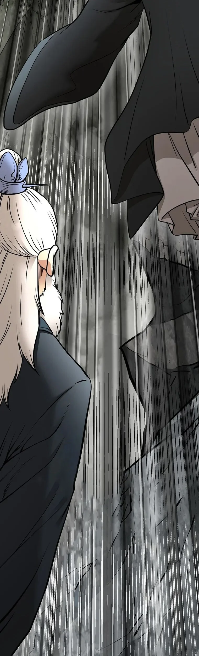 Demon in Mount Hua Chapter 66 - halaman 15