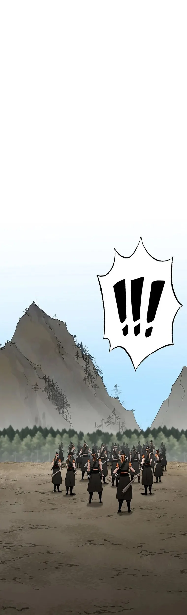 Demon in Mount Hua Chapter 66 - halaman 21