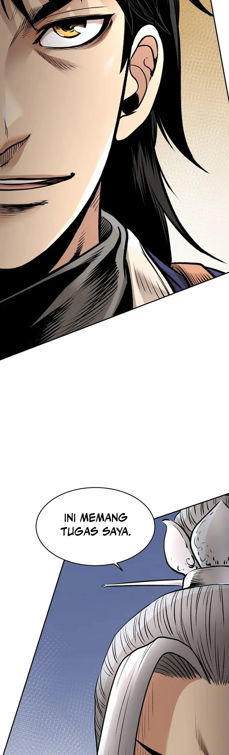 Demon in Mount Hua Chapter 66 - halaman 27