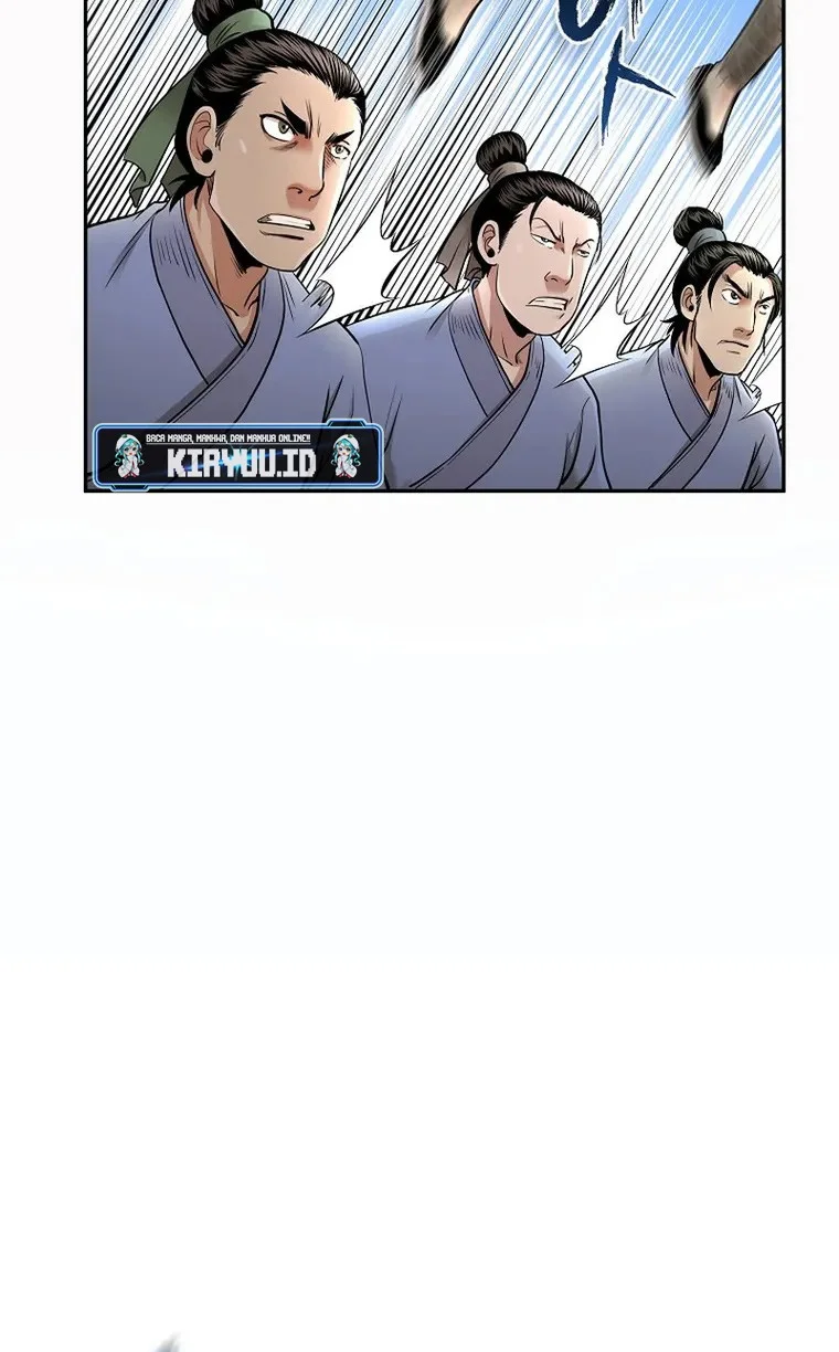Demon in Mount Hua Chapter 66 - halaman 31