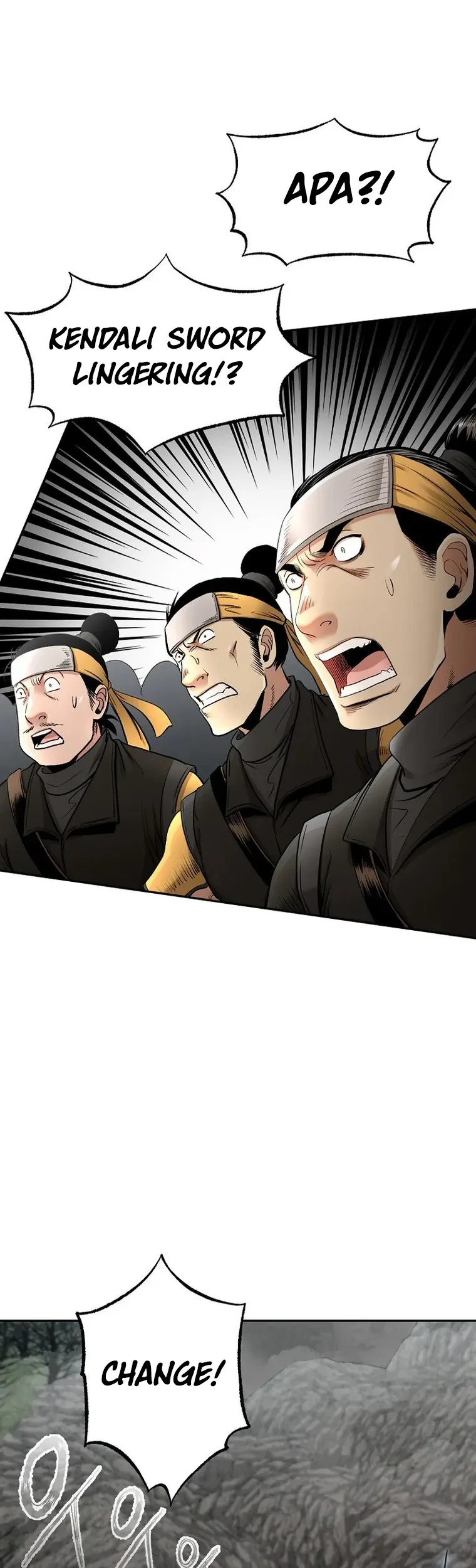 Demon in Mount Hua Chapter 66 - halaman 41
