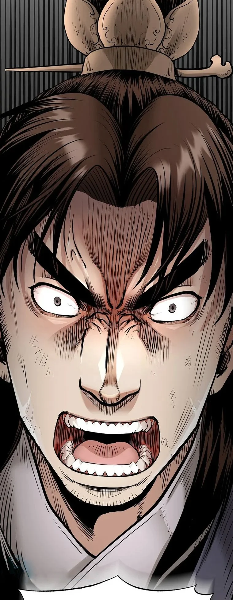 Demon in Mount Hua Chapter 66 - halaman 52