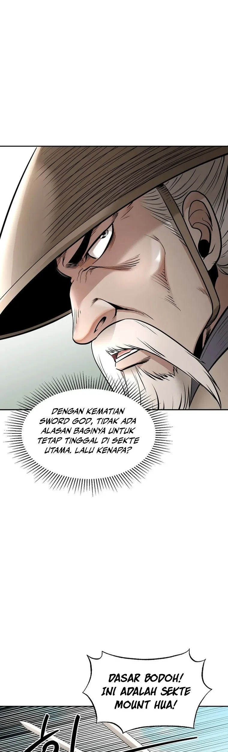 Demon in Mount Hua Chapter 66 - halaman 62
