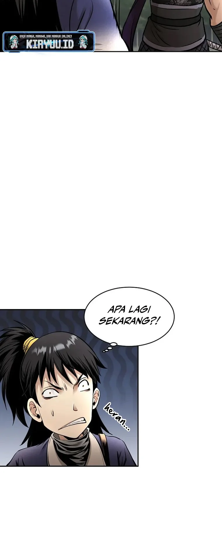 Demon in Mount Hua Chapter 66 - halaman 7