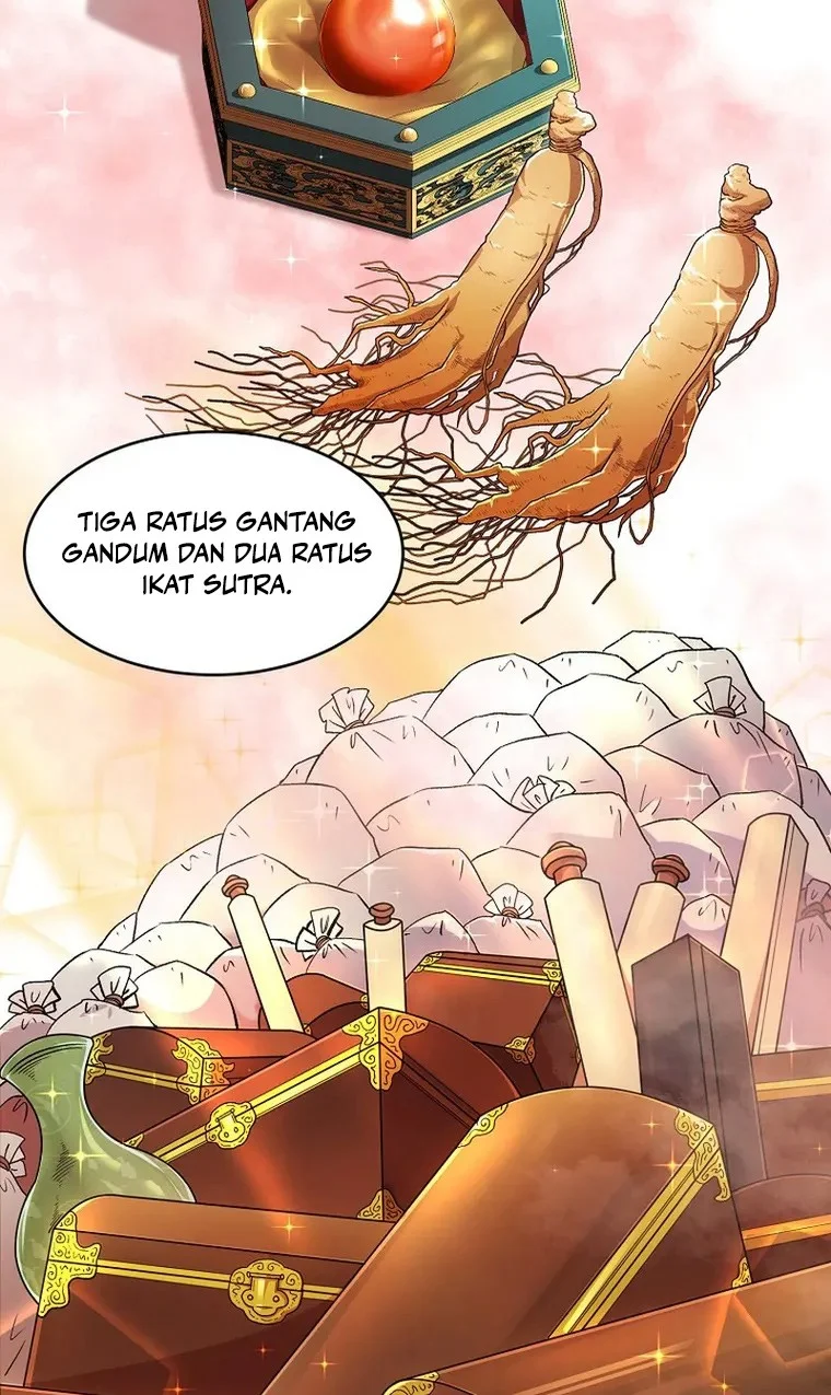 Demon in Mount Hua Chapter 66 - halaman 70