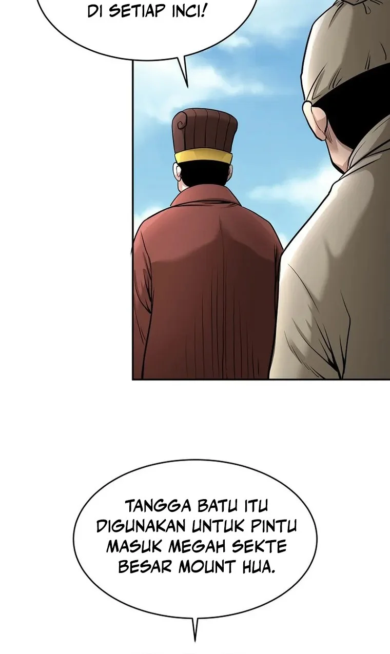 Demon in Mount Hua Chapter 66 - halaman 73