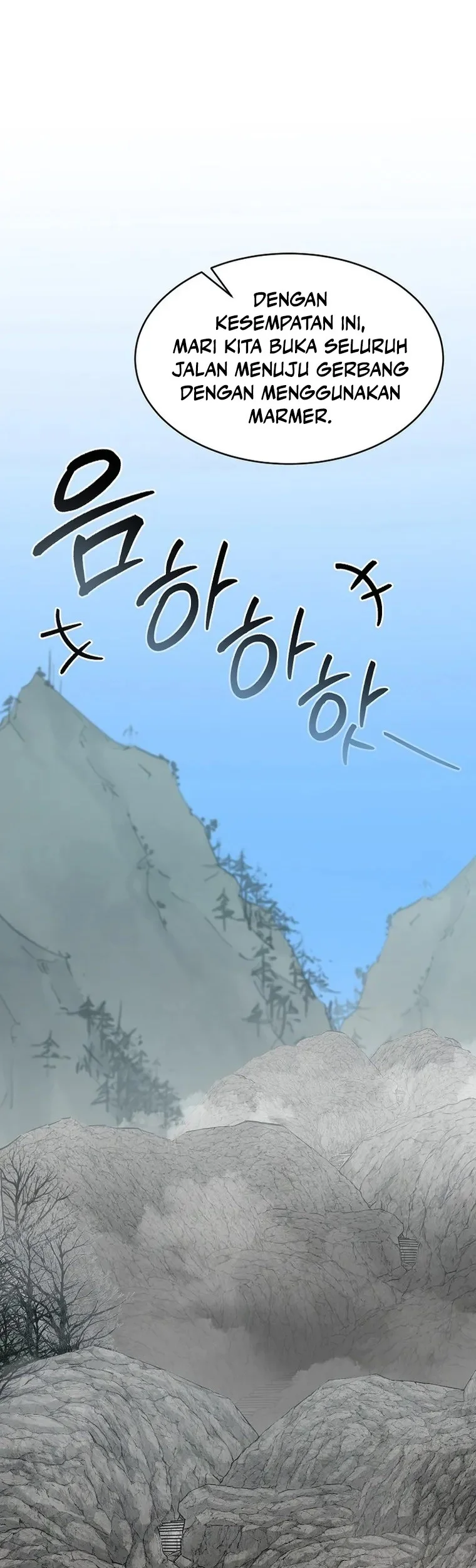 Demon in Mount Hua Chapter 66 - halaman 75
