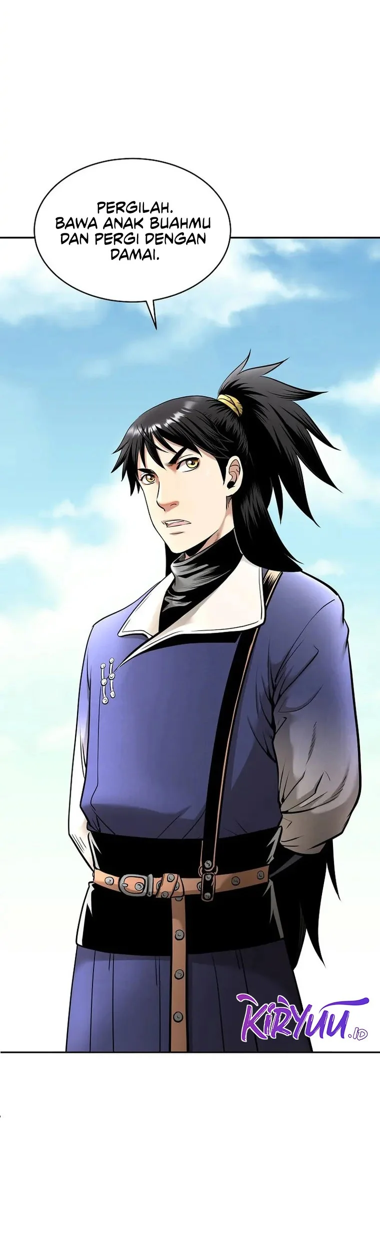 Demon in Mount Hua Chapter 67 - halaman 14