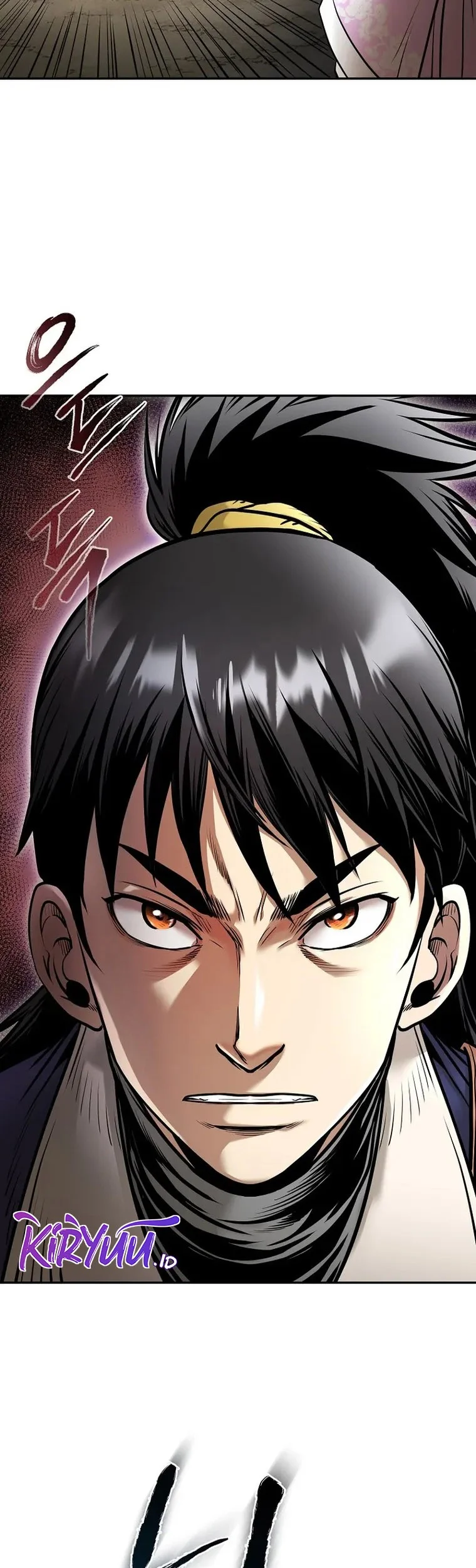 Demon in Mount Hua Chapter 67 - halaman 22