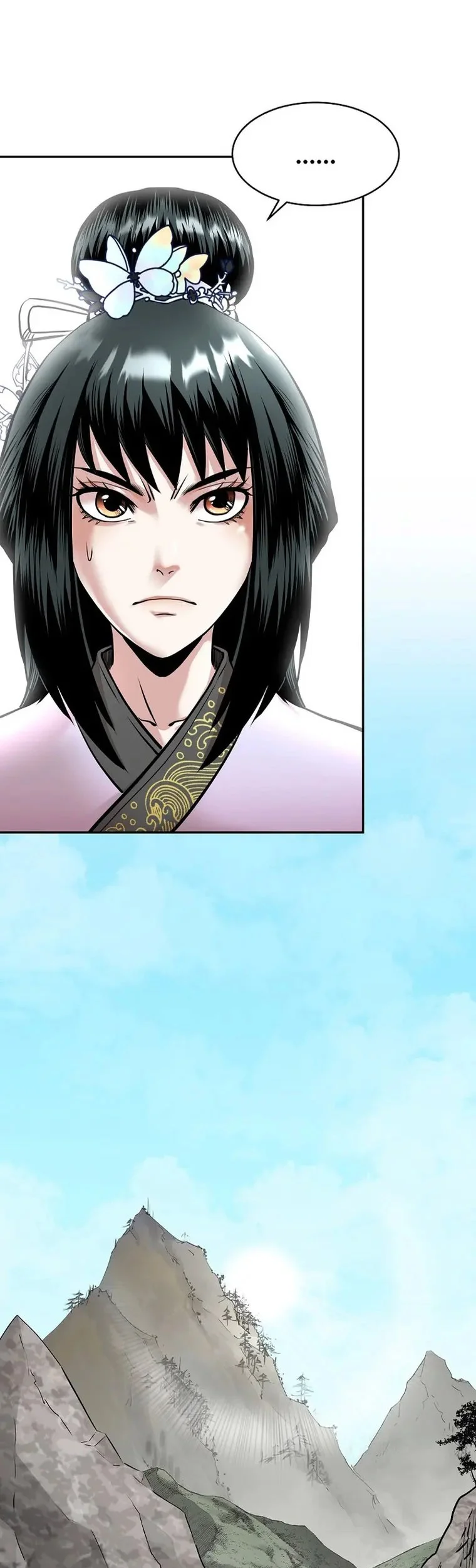 Demon in Mount Hua Chapter 67 - halaman 32
