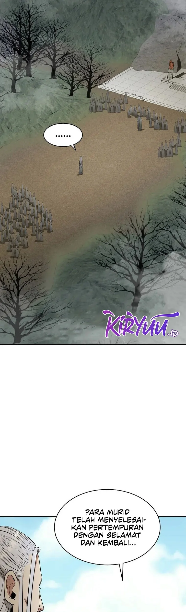 Demon in Mount Hua Chapter 67 - halaman 48