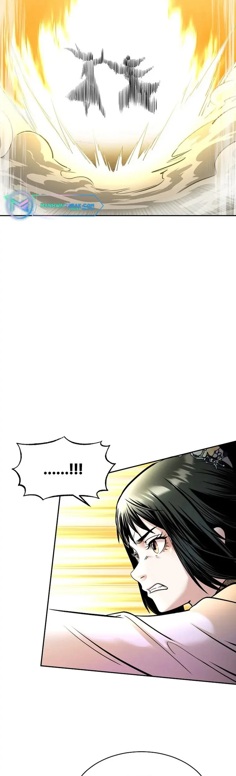 Demon in Mount Hua Chapter 67 - halaman 62