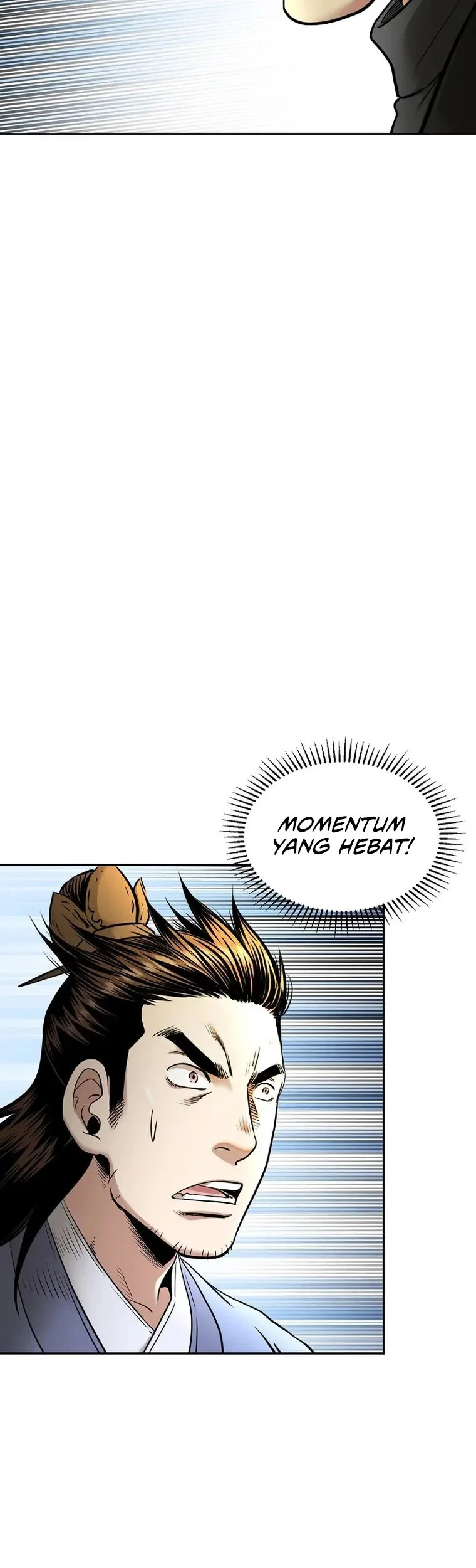 Demon in Mount Hua Chapter 67 - halaman 65
