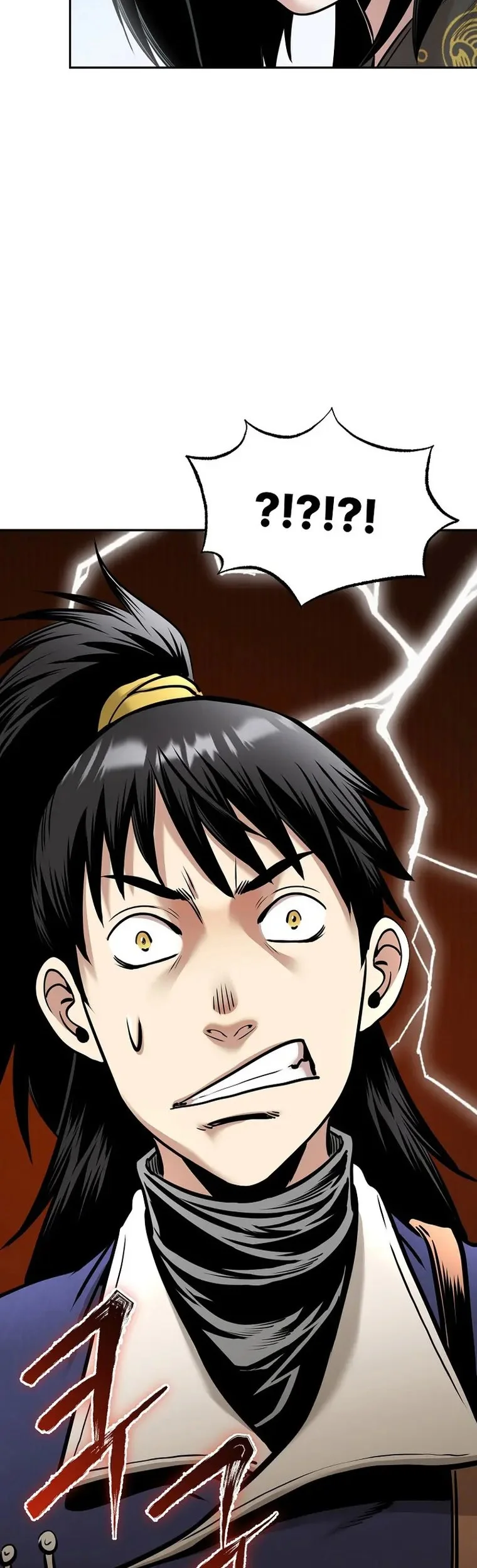 Demon in Mount Hua Chapter 67 - halaman 70