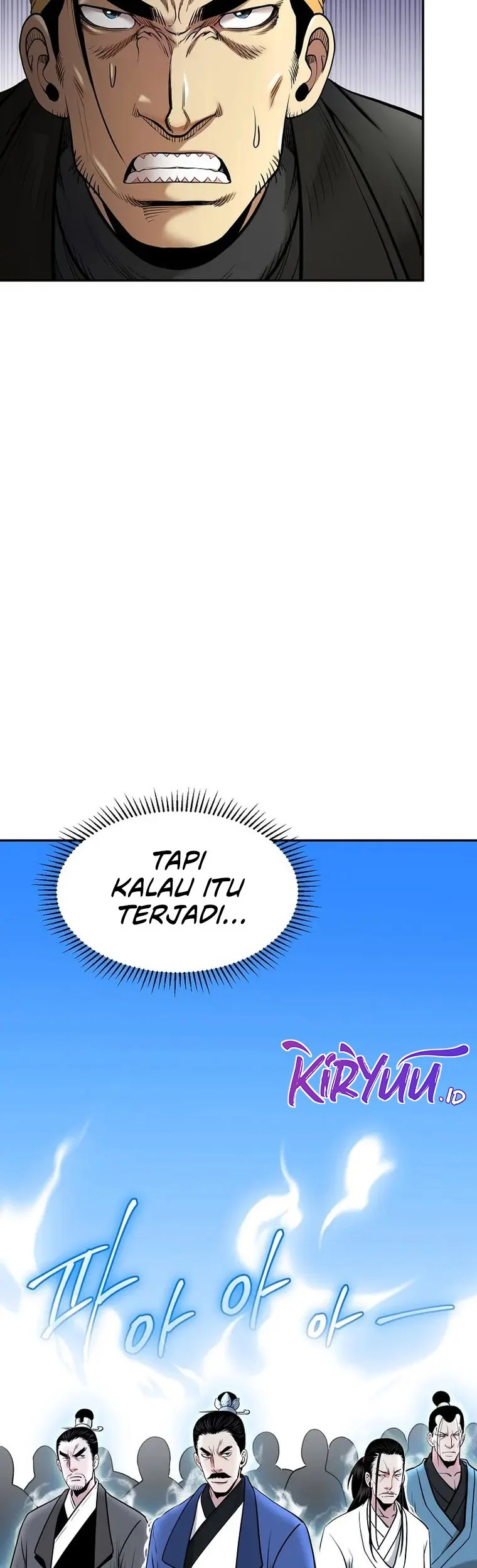 Demon in Mount Hua Chapter 67 - halaman 9